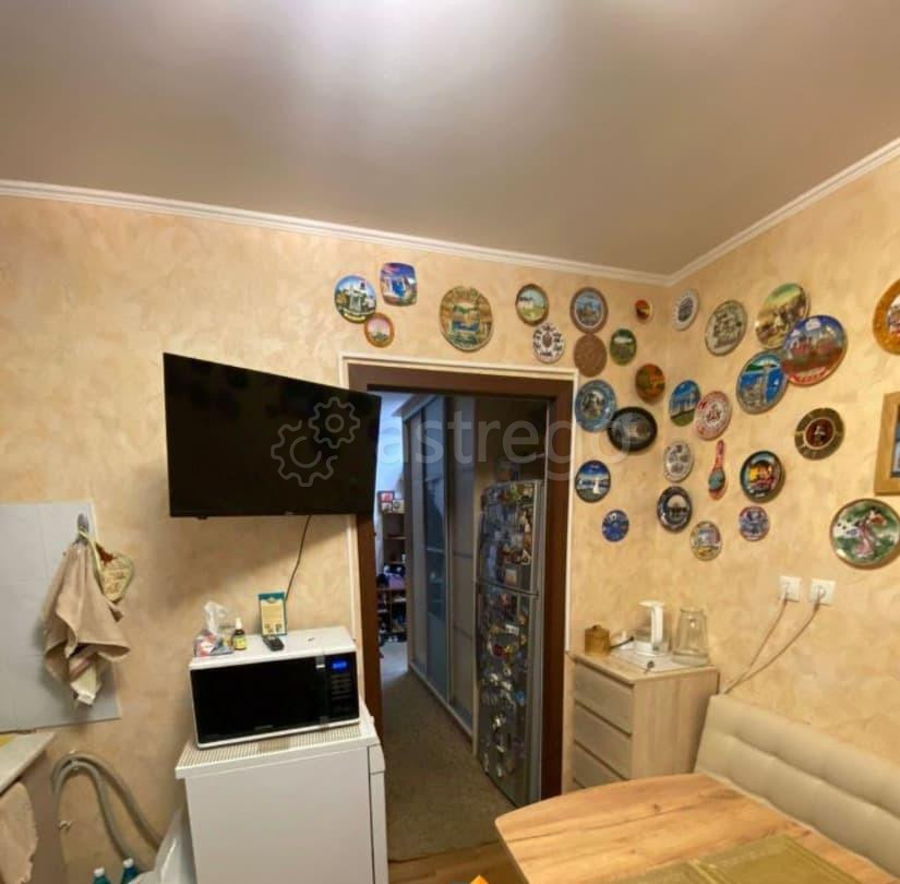 3-комн. квартира, 68.9 м2, 5/10 эт. Химки - изображение 3