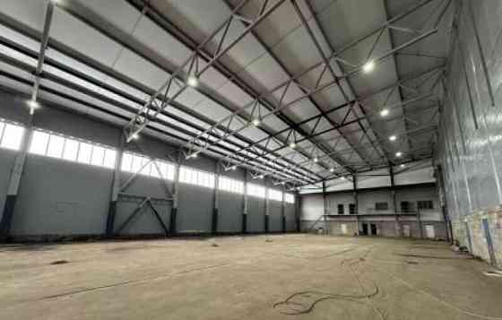 Склад, 1400 м2 Пушкино