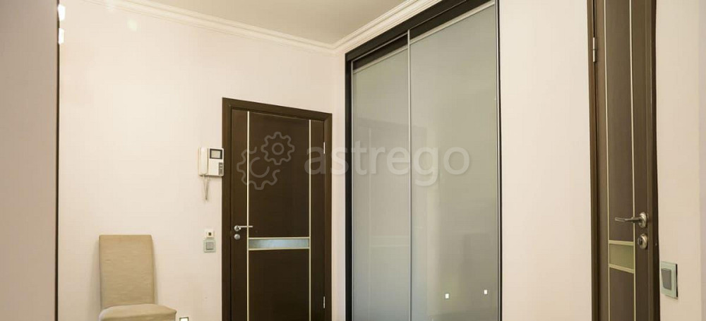 6-комн. квартира, 220 м2, 7/8 эт. Санкт-Петербург - изображение 7
