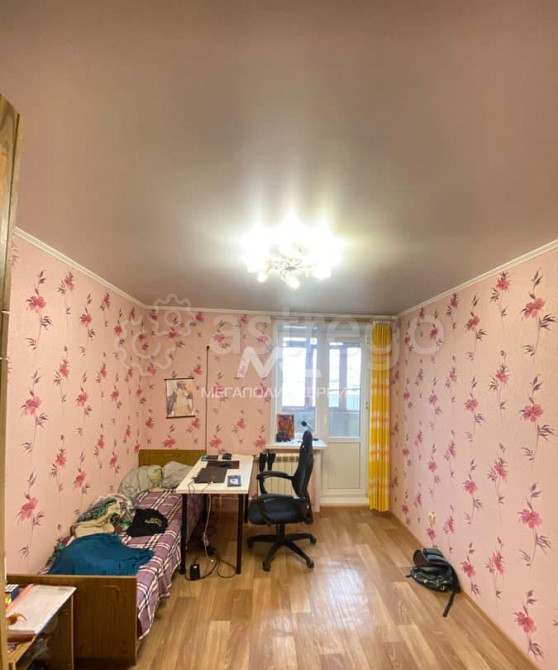 2-комн. квартира, 42 м2, 5/5 эт. Астрахань - изображение 3
