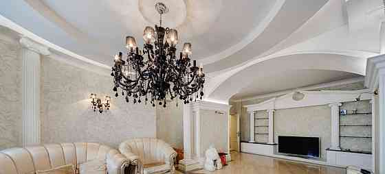 3-комн. квартира, 150 м2, 16/18 эт. Москва
