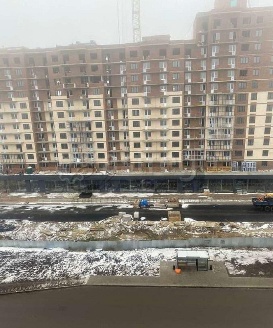 3-комн. квартира, 63.9 м2, 9/9 эт. Старый Оскол - изображение 7