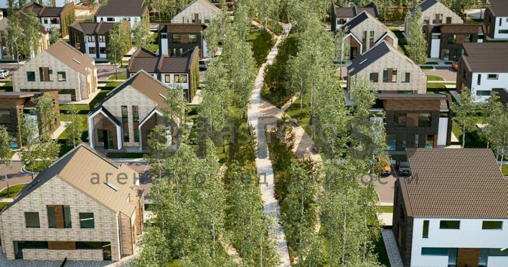 Таунхаус, 99 м2, 2 сотки, 2 эт. Белгород - изображение 10