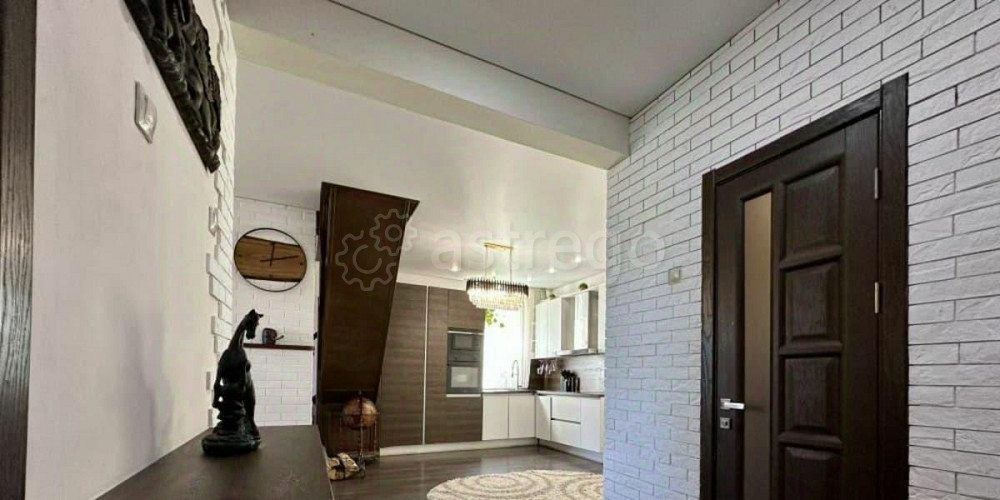 Дом, 93.5 м2, 20 соток, 2 эт. Шушенское - изображение 6