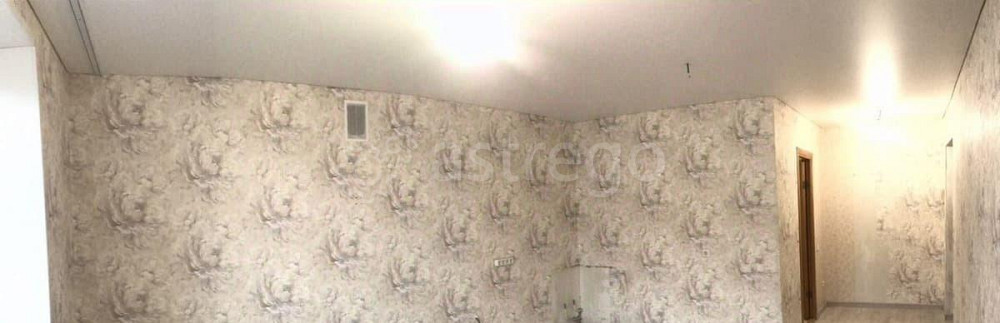 Студия, 26 м2, 8/9 эт. Новоалтайск - изображение 2