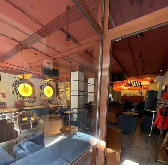 Готовый бизнес, 112.5 м2 Красноярск