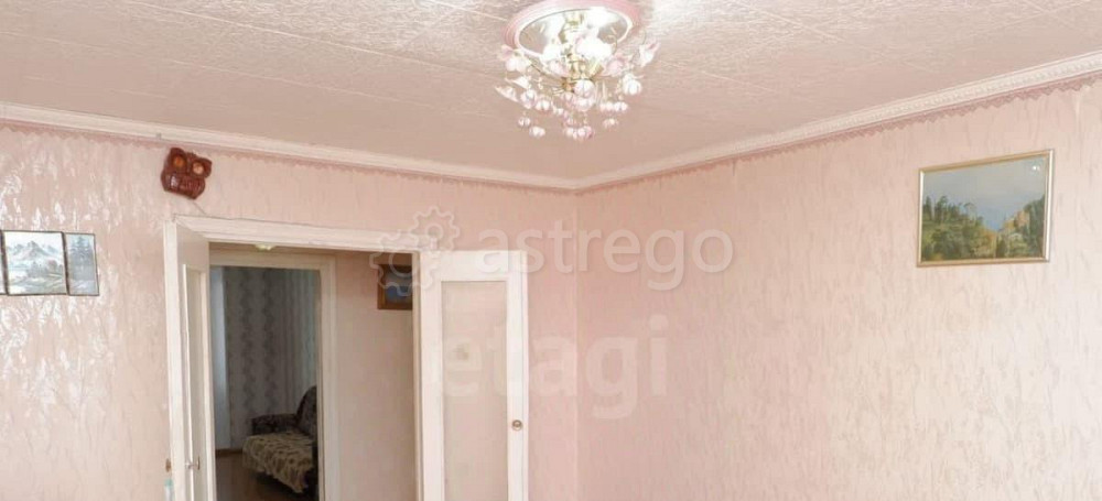 3-комн. квартира, 61.2 м2, 4/5 эт. Котлас - изображение 3