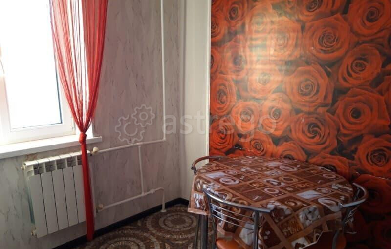 2-комн. квартира, 52 м2, 8/9 эт. Белгород - изображение 2