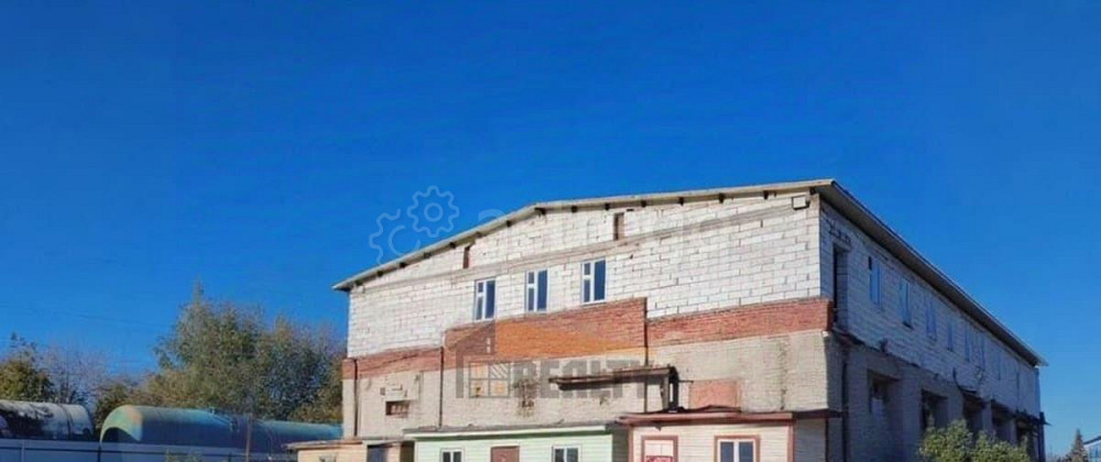 Производственное, 1400 м2 Щёлково - изображение 4