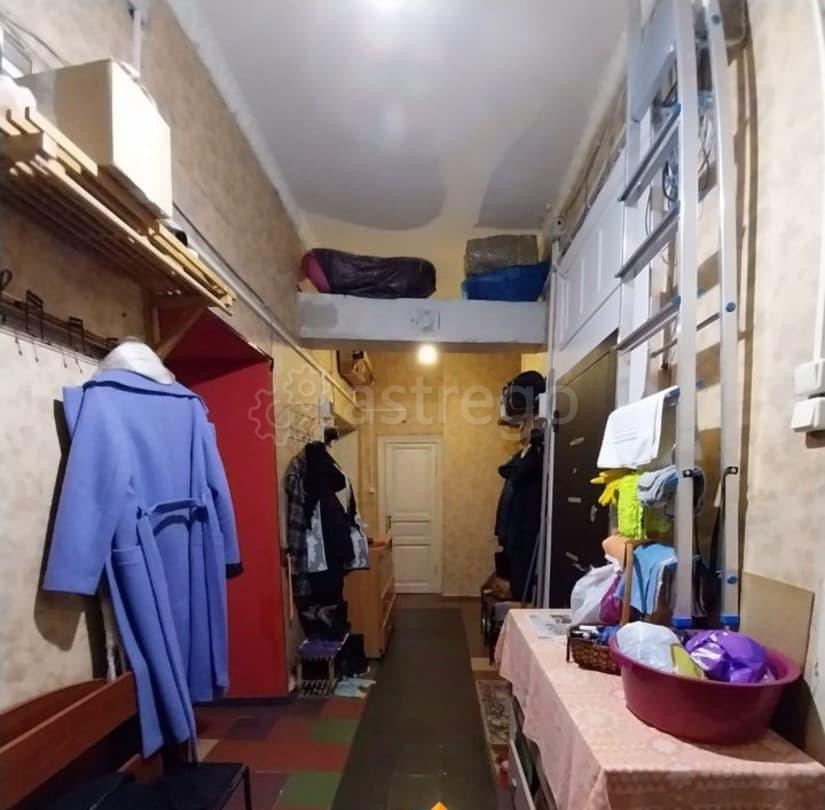 Комната, 25 м2, 3/4 эт. Санкт-Петербург - изображение 2