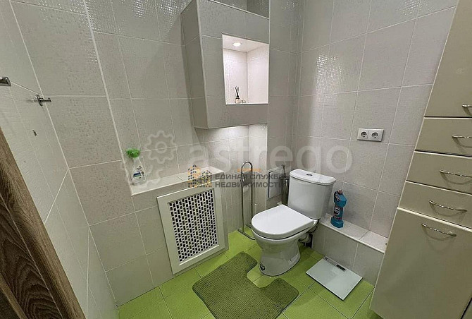 3-комн. квартира, 110 м2, 9/14 эт. Уфа - изображение 2