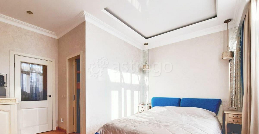 4-комн. квартира, 107 м2, 8/9 эт. Санкт-Петербург - изображение 2