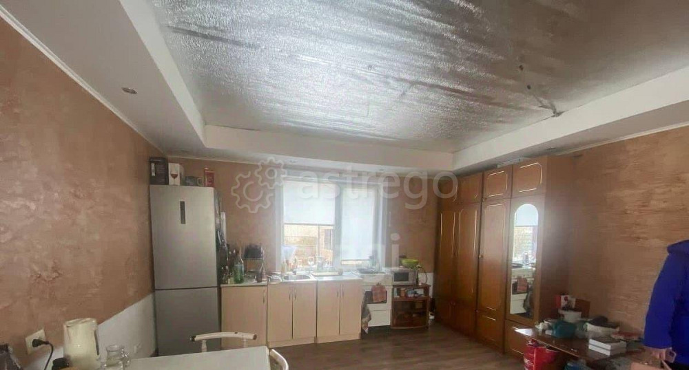 Дом, 94 м2, 10 соток, 2 эт. Белогорск - изображение 7