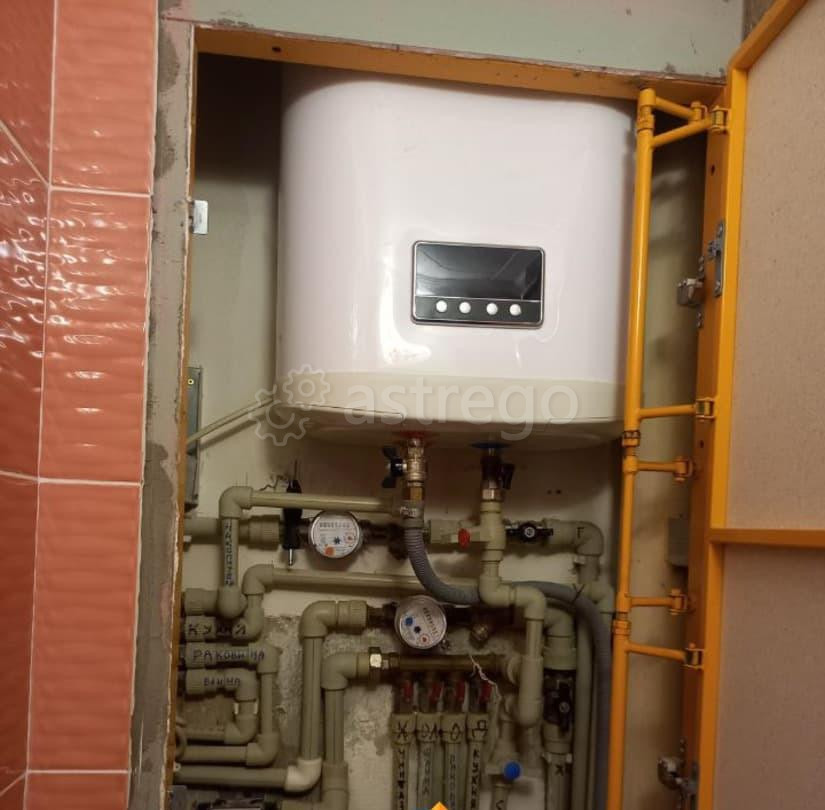 3-комн. квартира, 57 м2, 7/9 эт. Орехово-Зуево - изображение 4