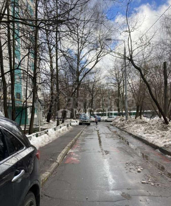 1-комн. квартира, 33 м2, 8/9 эт. Москва - изображение 1