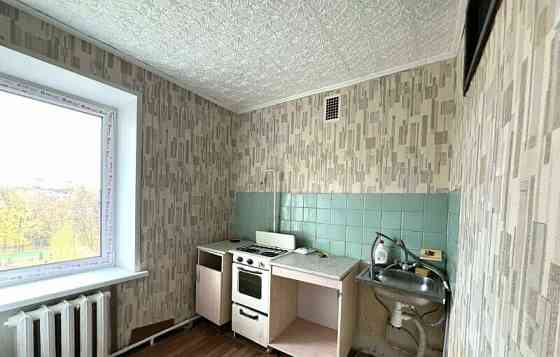 1-комн. квартира, 33 м2, 5/5 эт. Ивантеевка