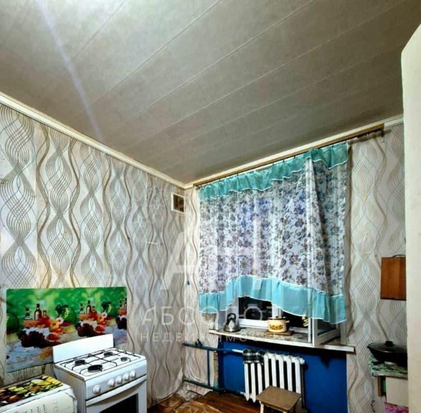 3-комн. квартира, 66.5 м2, 5/5 эт. Сергиев Посад - изображение 2