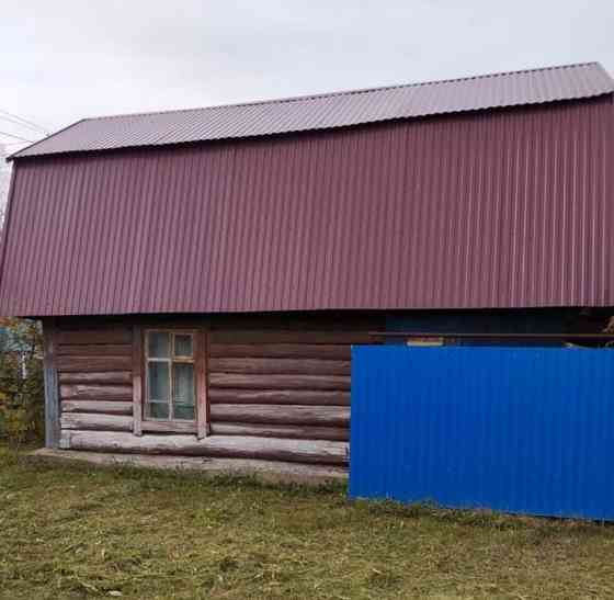 Дом, 50 м2, 6 соток, 2 эт. Уфа