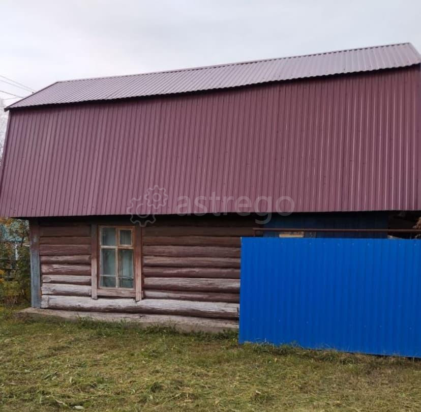 Дом, 50 м2, 6 соток, 2 эт. Уфа - изображение 2