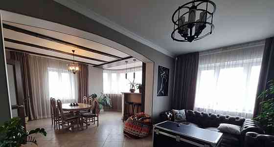 4-комн. квартира, 113.4 м2, 12/12 эт. Щёлково