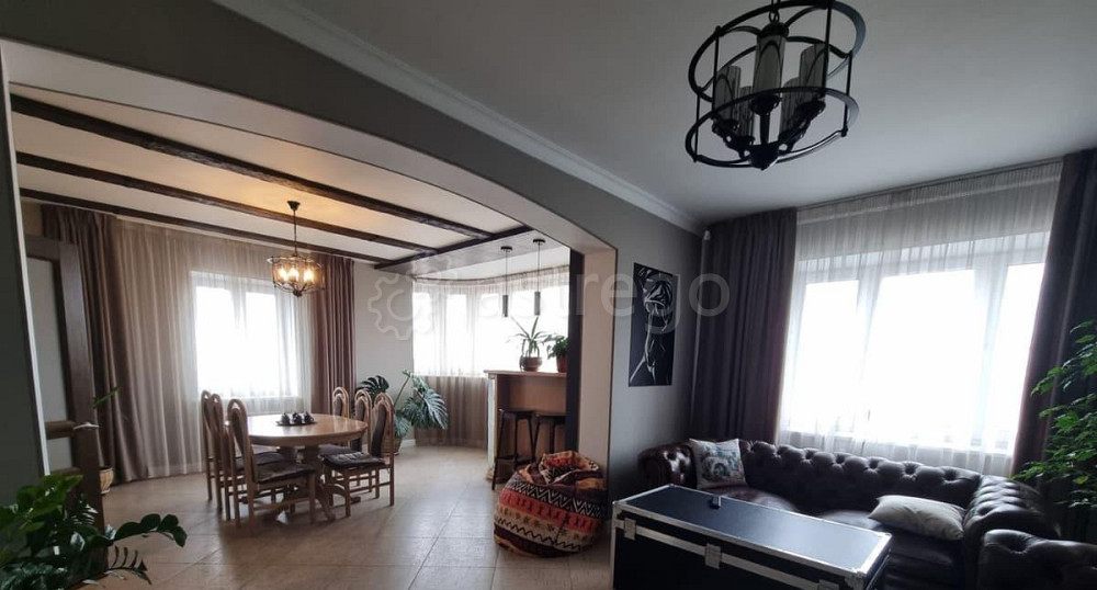 4-комн. квартира, 113.4 м2, 12/12 эт. Щёлково - изображение 6