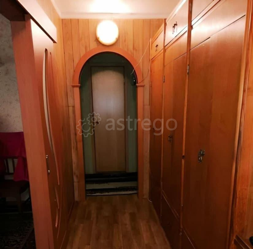 Комната, 80 м2, 1/10 эт. Красноярск - изображение 5