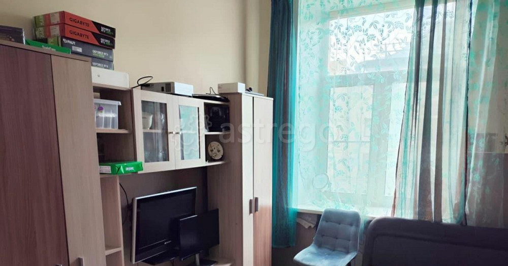 Комната, 13.8 м2, 3/3 эт. Москва - изображение 7