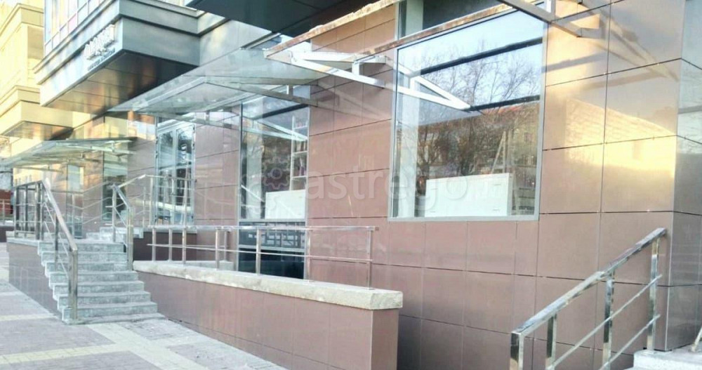 Торговое помещение, 73.5 м2 Белгород - изображение 1