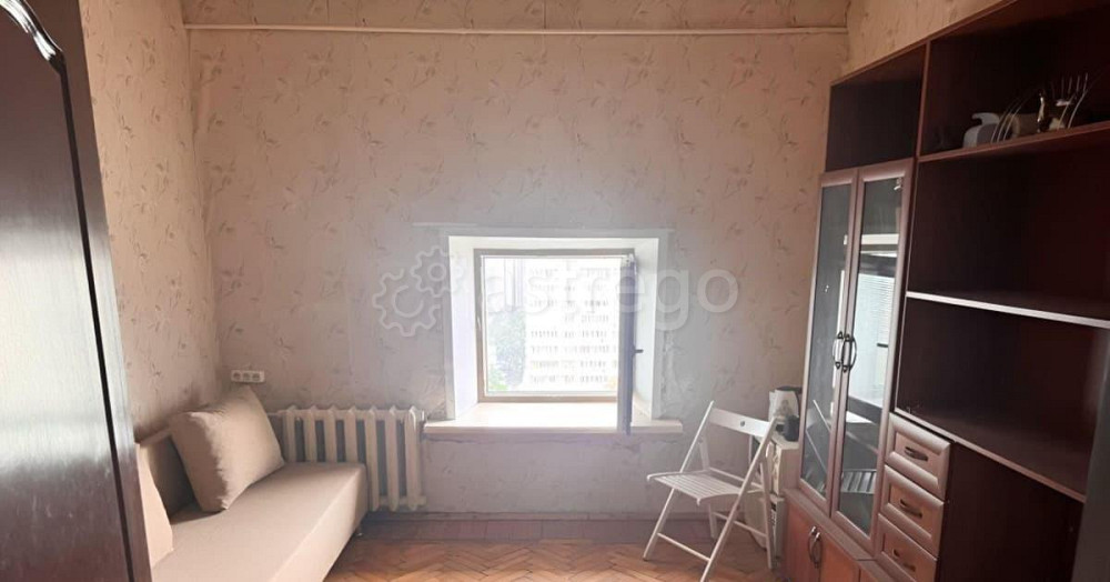 Комната, 12.6 м2, 9/9 эт. Москва - изображение 5