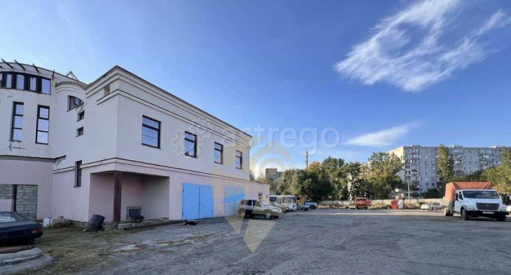 Отдельное здание, 500 м2 Старый Оскол - изображение 4