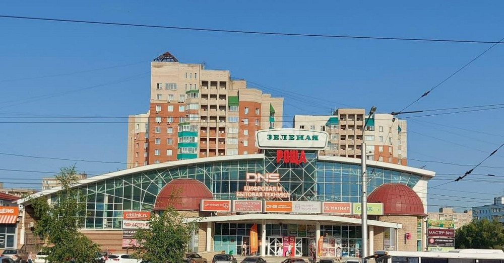 Свободного назначения, 263 м2 Уфа - изображение 6