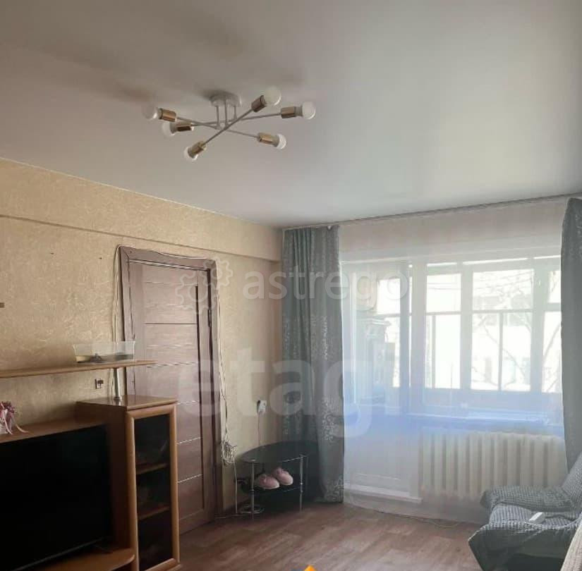 2-комн. квартира, 44.5 м2, 4/5 эт. Белогорск - изображение 1