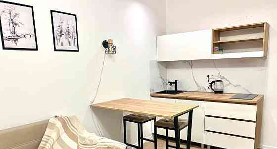 Студия, 20 м2, 14/25 эт. Одинцово