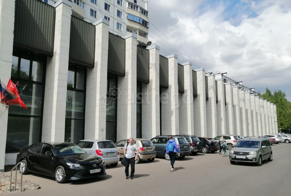 Торговое помещение, 154 м2 Москва - изображение 2