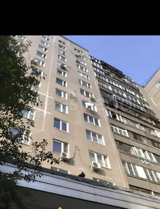 Комната, 13 м2, 3/14 эт. Москва - изображение 2