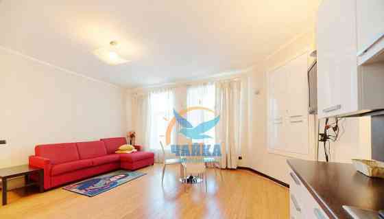 2-комн. квартира, 40 м2, 4/4 эт. Санкт-Петербург
