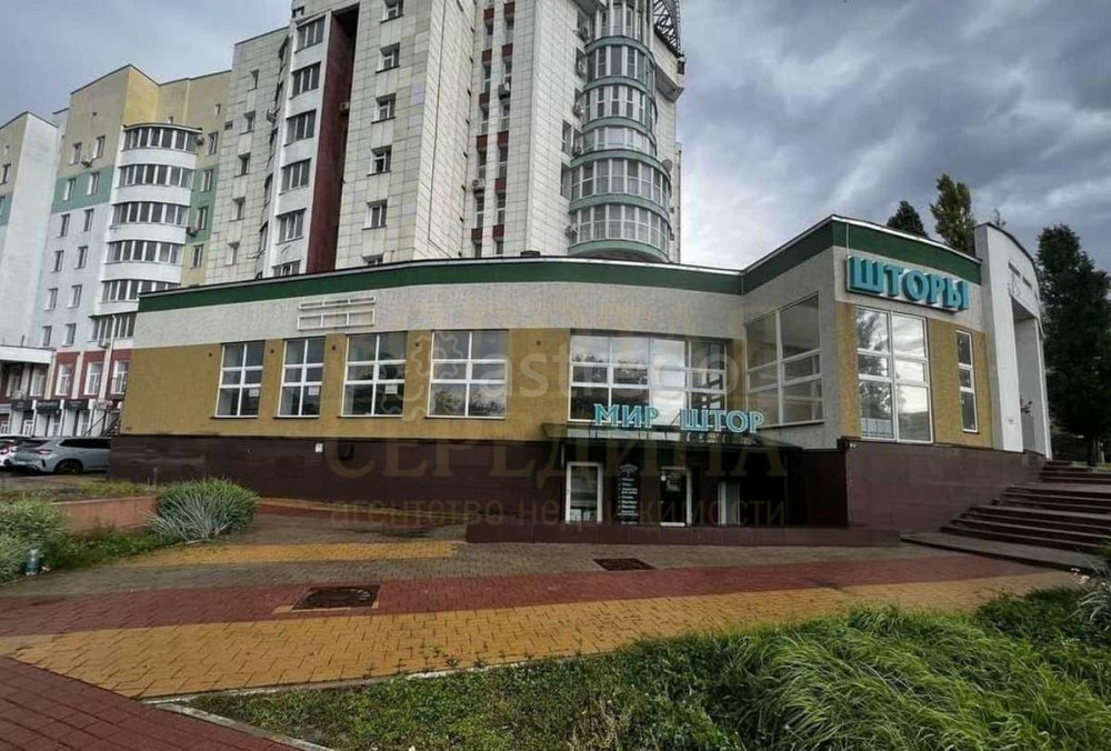 Свободного назначения, 300 м2 Белгород - изображение 1