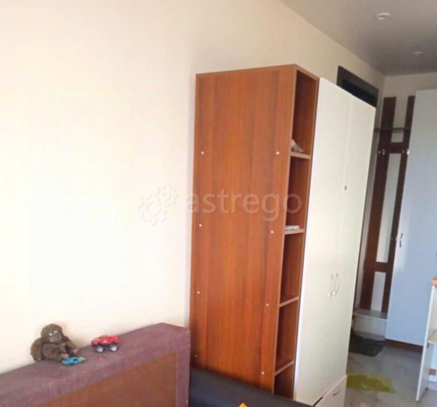 Комната, 19 м2, 6/9 эт. Барнаул - изображение 7