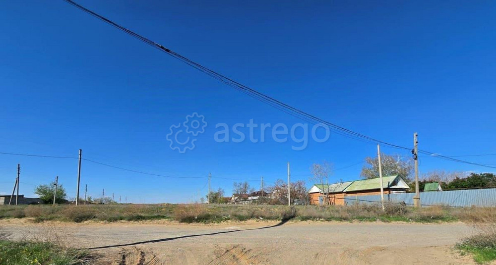 Коммерческий участок, 26.63 сотки Астрахань - изображение 5