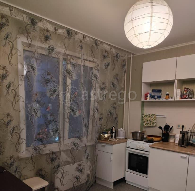 1-комн. квартира, 35 м2, 6/10 эт. Барнаул - изображение 5