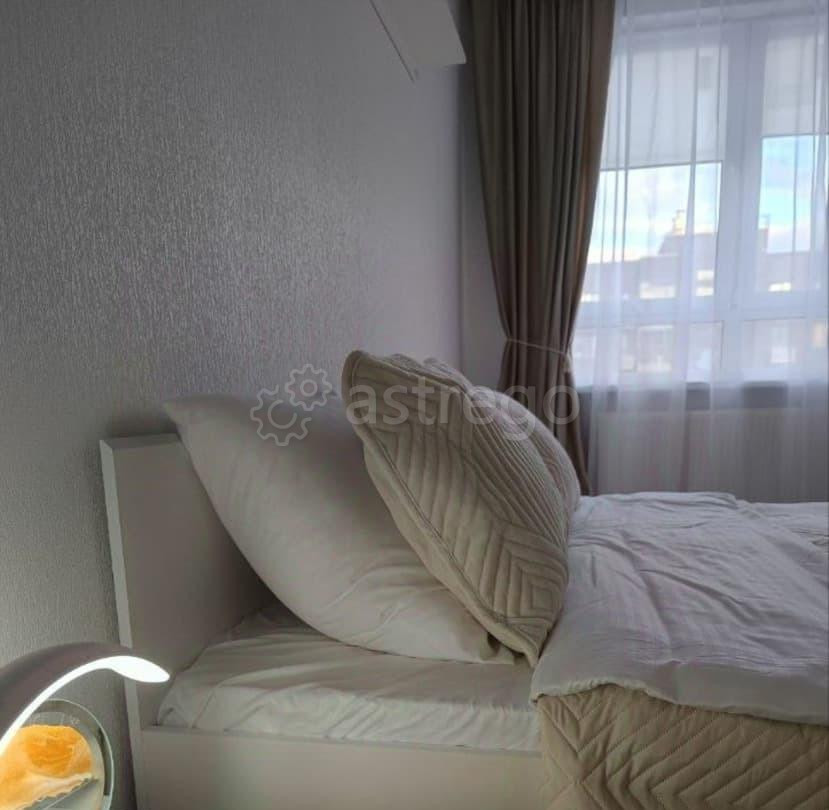2-комн. квартира, 48 м2, 12/14 эт. Москва - изображение 4