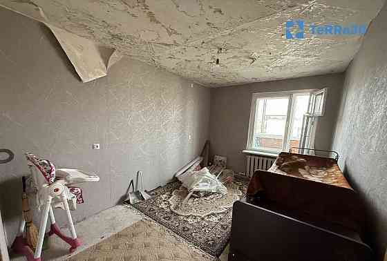3-комн. квартира, 57.8 м2, 5/5 эт. Астрахань