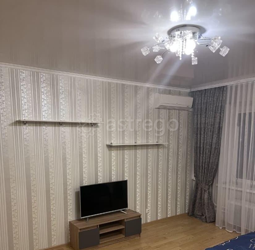 1-комн. квартира, 50 м2, 12/14 эт. Апрелевка - изображение 1