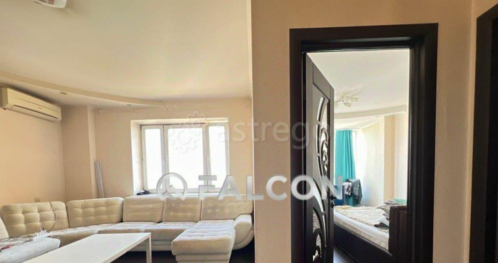 3-комн. квартира, 72.9 м2, 18/21 эт. Красногорск - изображение 1