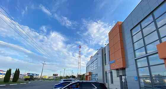 Торговое помещение, 981.6 м2 Таврово