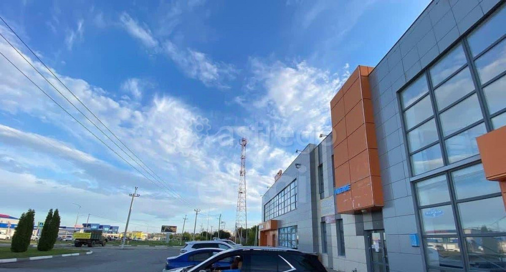 Торговое помещение, 981.6 м2 Таврово - изображение 6