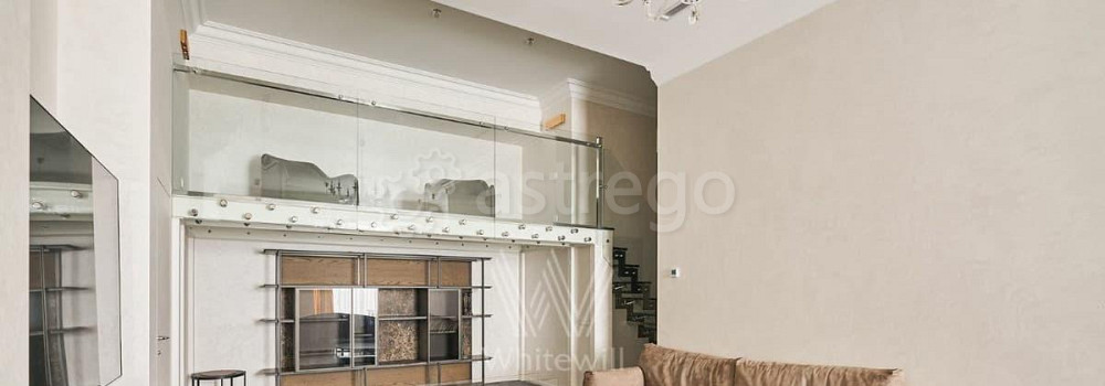 5-комн. апарт-ы, 236 м2, 5/6 эт. Москва - изображение 4