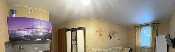 Студия, 28 м2, 2/2 эт. Раменское