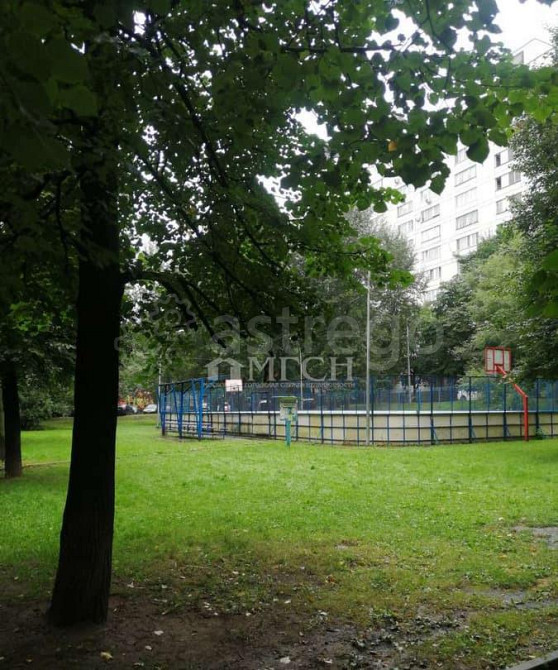 2-комн. квартира, 45.9 м2, 11/12 эт. Москва - изображение 1