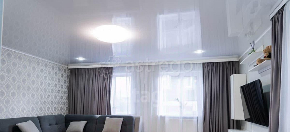 Дом, 74.8 м2, 3.8 сотки, 2 эт. Белорецк - изображение 4